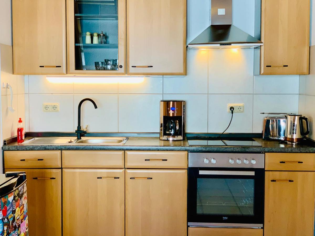 Moselhotel Ludwigs Kowerich Екстер'єр фото