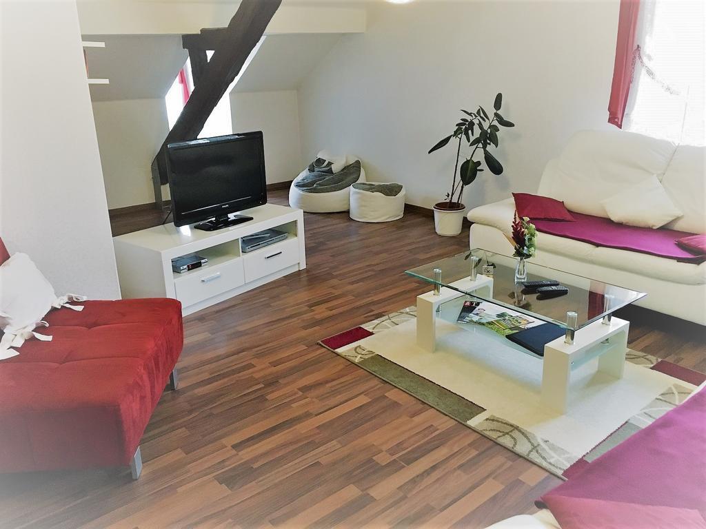 Moselhotel Ludwigs Kowerich Екстер'єр фото