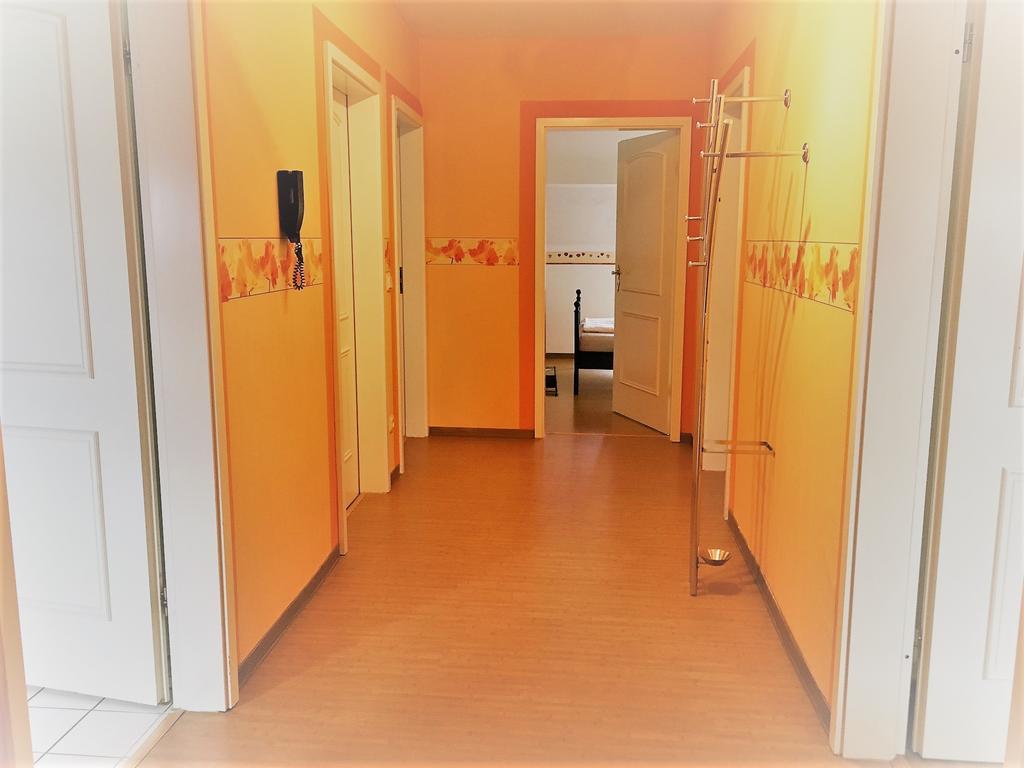 Moselhotel Ludwigs Kowerich Екстер'єр фото